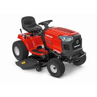MTD BRONCO 107T-S TROY-BILT - travn traktor s bonm vhozem