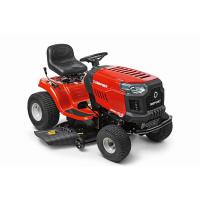 MTD HORSE 107T-S TROY-BILT - travn traktor s bonm vhozem