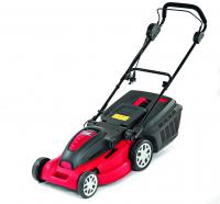 MTD OPTIMA 42 E - travn sekaka s elektrickm motorem