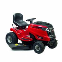 MTD OPTIMA LG 200 H - travn traktor s bonm vhozem