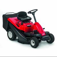 MTD OPTIMA MINIRIDER 76 RDHE - travn traktor se zadnm vhozem a elektrostartem