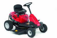 MTD OPTIMA MINIRIDER 76 SDE - travn traktor se bonm vhozem a elektrostartem