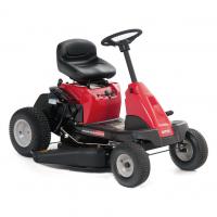 MTD SMART MINIRIDER 60 SDE - travn traktor se bonm vhozem a elektrostartem