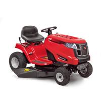 MTD SMART RF 130 H - travn traktor s bonm vhozem