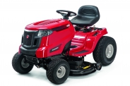 MTD SMART RG 145 - travn traktor s bonm vhozem