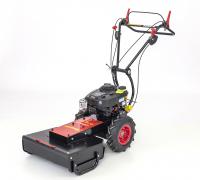 Mulova MOTOR JIKOV BRAVO BS 875EXi s varitorem