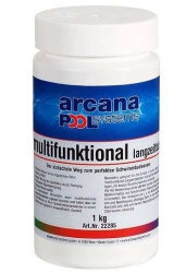 MULTIFUNKTIONAL 1 kg - kombinovan tablety 5v1