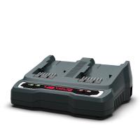 Nabjeka dual CRAMER 48C2 48V 4A