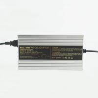 Nabjeka na lithiov baterie RACCEWAY, 48V 8A