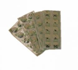 Nhradn tablety pro test chloru - 10 ks