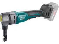 AKU nky na plech, prostihovaky SHARE20V, BRUSHLESS, bez baterie a nabjeky