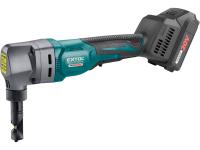 AKU nky na plech, prostihovaky SHARE20V, BRUSHLESS, vetn baterie 2Ah