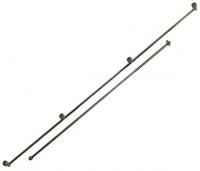 Nosnk trysek 100 cm 4 trysky