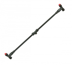 Nosnk trysek 60 cm, 2 trysky