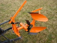 Obracec pluh jednoad 20 cm
