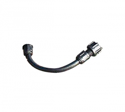 Ohebn prodlouen 15 cm