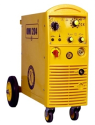 OMI 204 svec poloautomat