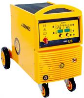 OMI 2550LS SYNERGIE - svec poloautomat