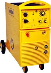 OMI 336 svec poloautomat