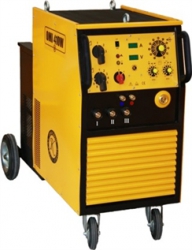 OMI 410W svec poloautomat
