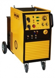 OMI 510W svec poloautomat