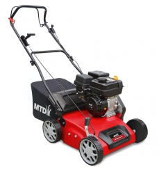 MTD OPTIMA 38 VO - travn provzduova s benzinovm motorem