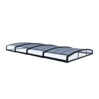 Palram Majorca - zasteen pro bazny 8 x 4 m