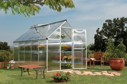 PALRAM MULTILINE 6 x 10 - polykarbontov sklenk 