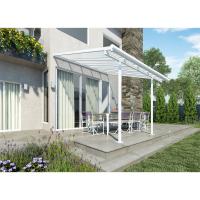 Palram Sierra 3000 bl 3 x 3 - hlinkov (montovan) pergola