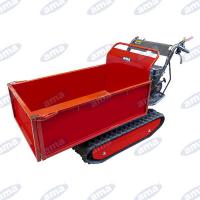 Psov transportr TAG 500T
