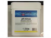 pH mnus 7,5 kg