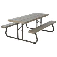 piknikov set 183 cm LIFETIME 60112