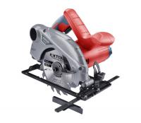 Elektrick kotouov pila EXTOL PREMIUM 160mm, 1200W