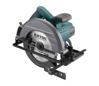 pila kotouov, 185mm, 1600W