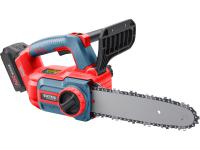 pila etzov aku SHARE20V, BRUSHLESS, 30cm, 2Ah