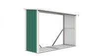 Psteek na devo G21 WOH 335 - 242 x 89 cm, zelen