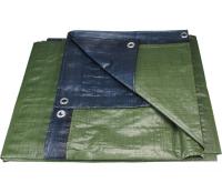 plachta PE nepromokav siln 150g/m2, 8x12m, PE
