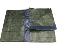 plachta PE nepromokav STANDARD, 10x15m, PE