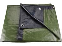 plachta PE nepromokav siln 200g/m2, 10x15m, PE