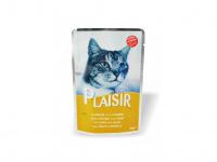 Plaisir cat kue+jehn 100g