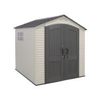 plastov domek LIFETIME 60014 / 60190 FOX