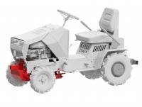 PN1 - Pedn nosi pro FD-5