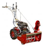 Pohonn jednotka DAKR Panter FD2H L224 se snhovou frzou SF70