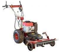 Pohonn jednotka DAKR Panter FD3eco s mulovaem M70