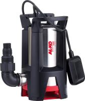 Ponorn kalov erpadlo DRAIN 10000 Inox Comfort