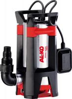 Ponorn kalov erpadlo DRAIN 15000 Inox Comfort