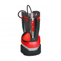 Ponorn tlakov erpadlo Dive 6500/34