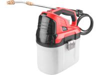 postikova tlakov aku 7,5l SHARE20V, 20V Li-ion, 2000mAh