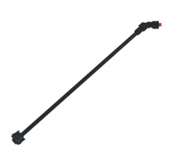 Postikov trubice s tryskou 50 cm
