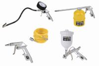 POWAIR0020 - Zkladn pneumatick set